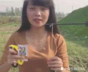 搞笑娱乐吃瓜图片大全集,带你领略欢乐瞬间